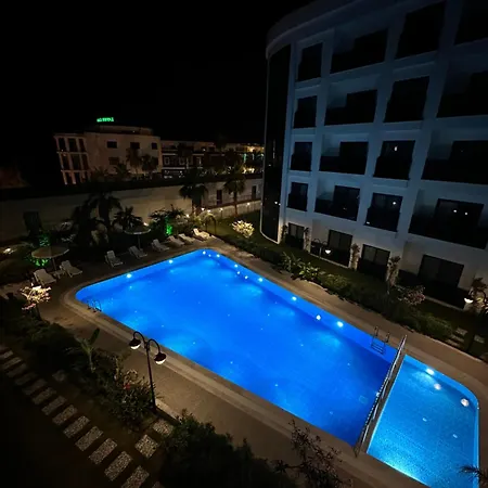Luxury Seasight דירה קוסדסי