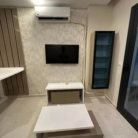 Luxury Seasight * קוסדסי