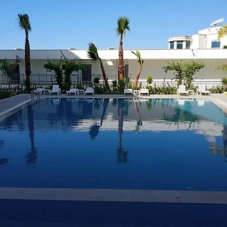 Luxury Seasight *