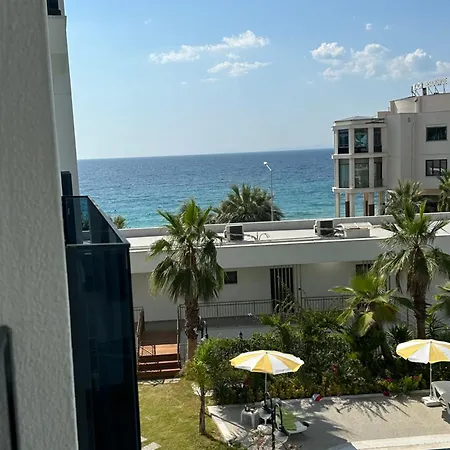 Luxury Seasight * Kuşadası