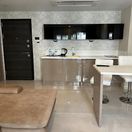 Appartement Luxury Seasight