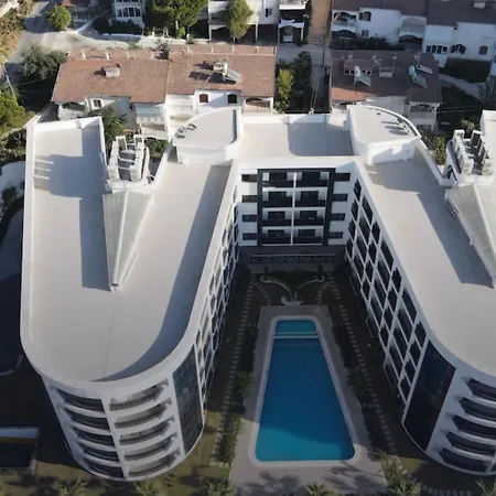 Luxury Seasight Appartement *