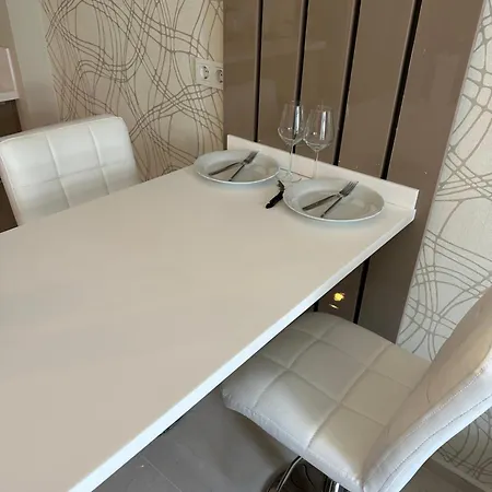 Luxury Seasight Kuşadası