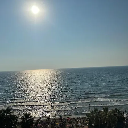 Luxury Seasight * Kuşadası