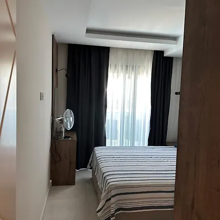 Appartement Luxury Seasight *