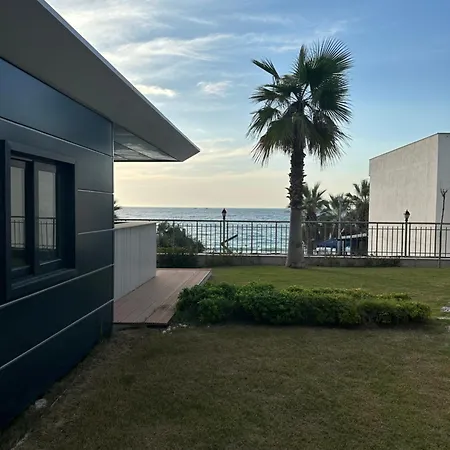 Luxury Seasight