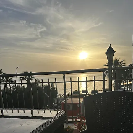 Luxury Seasight Appartement Kuşadası